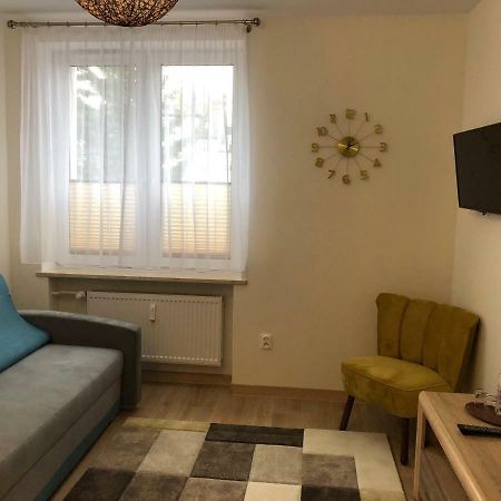 Apartament Agata Koszalin Kültér fotó