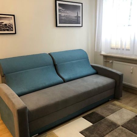 Apartament Agata Koszalin Kültér fotó